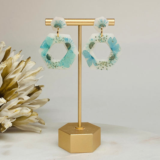 Geometric Mint