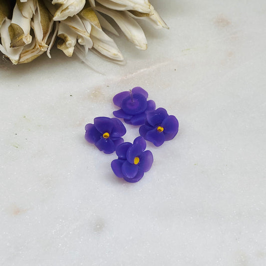 Violet Stud