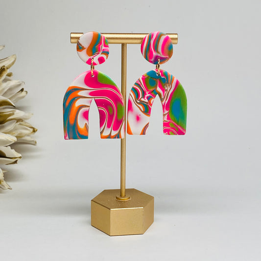 Mokume Gane Collection